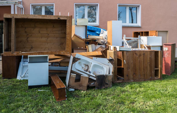 Best Estate Cleanout Services  in Breckenridge, MN