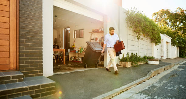 Best Basement Cleanout Services  in Breckenridge, MN