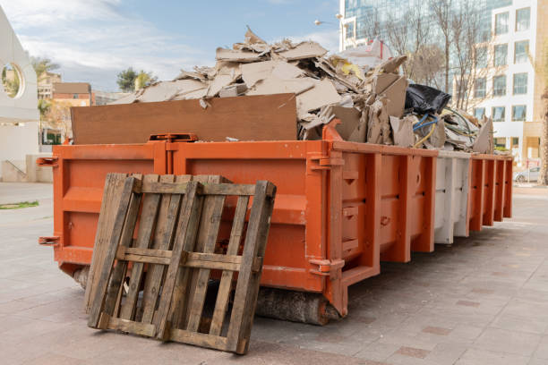Best Electronics Removal Services  in Breckenridge, MN