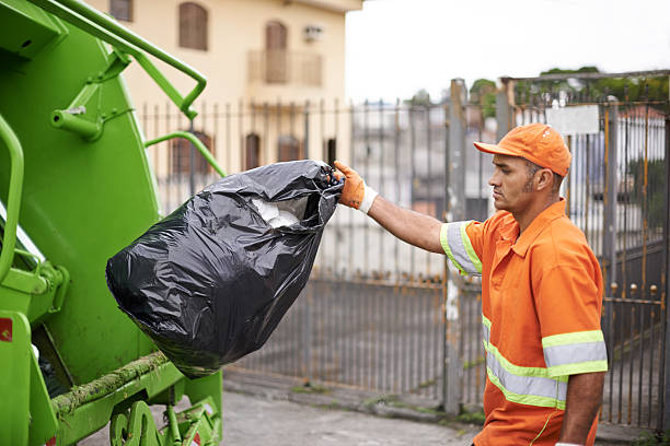 Best Commercial Cleanout Services  in Breckenridge, MN