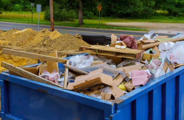 Best Same-Day Junk Removal  in Breckenridge, MN